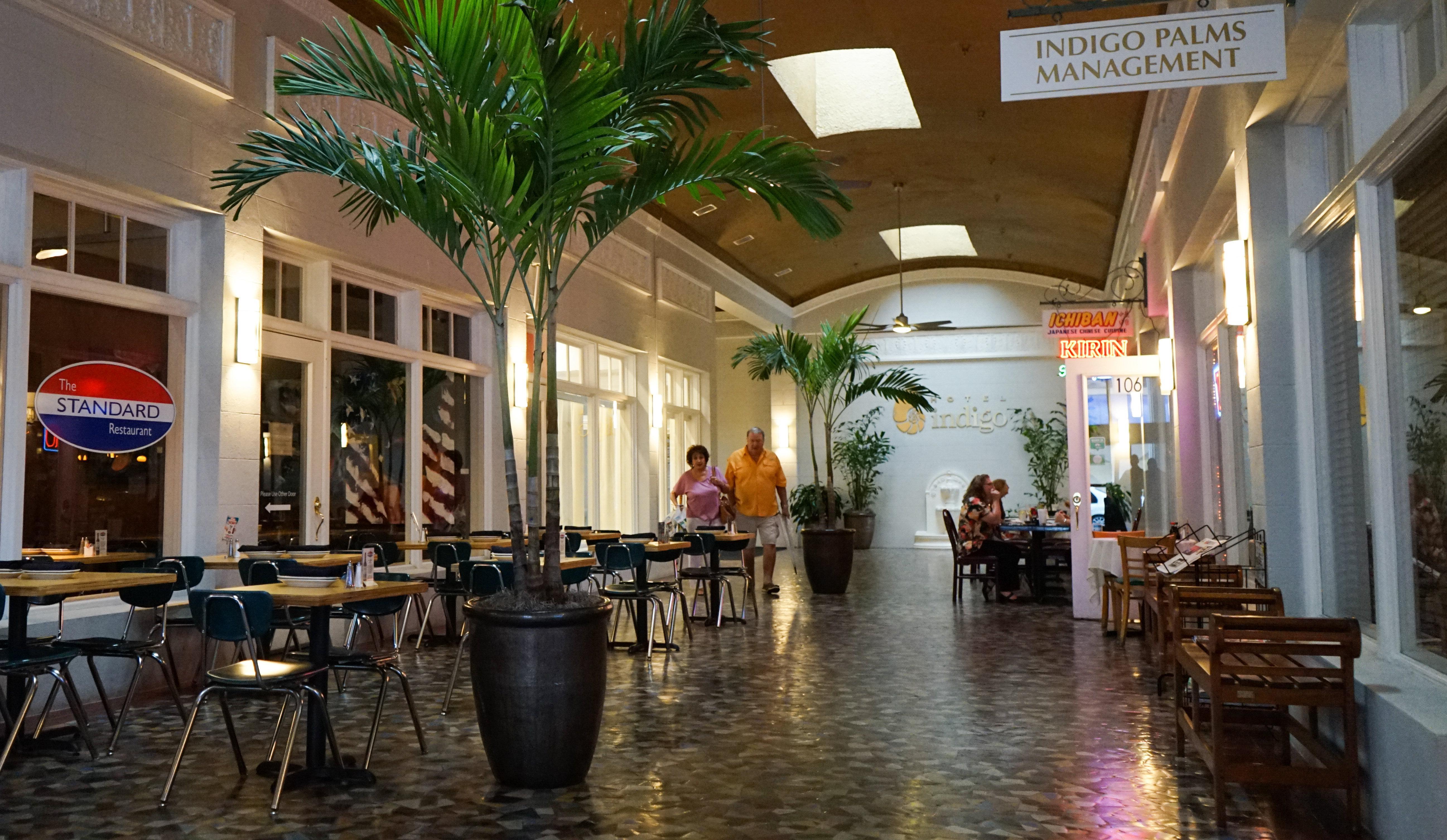 The Banyan Hotel Fort Myers, Tapestry Collection By Hilton Zewnętrze zdjęcie